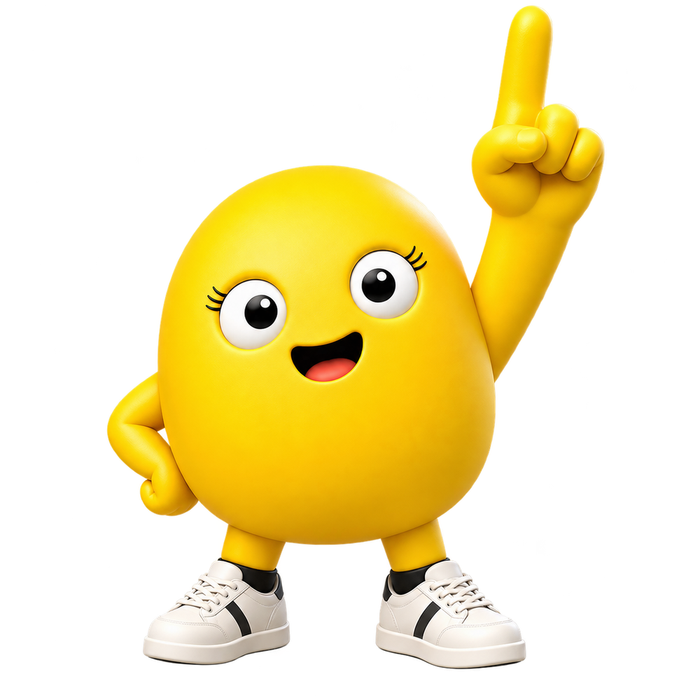 1MEME character